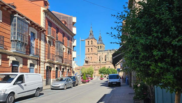Astorga Walking Tour - Foto 4