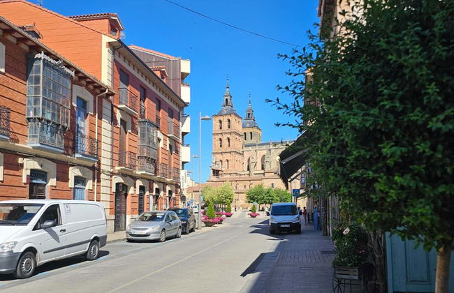 Astorga Walking Tour - Foto 4