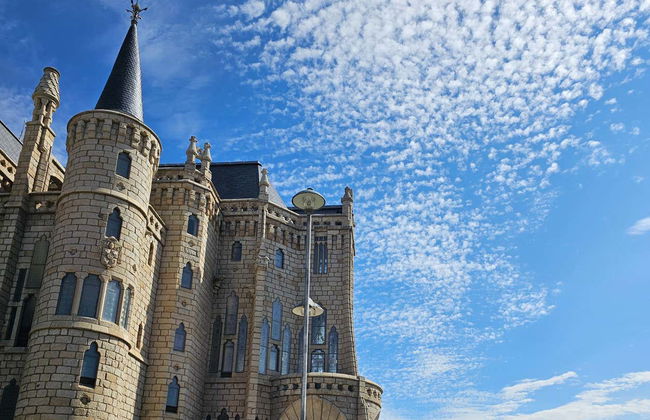 Astorga Walking Tour - Foto 7