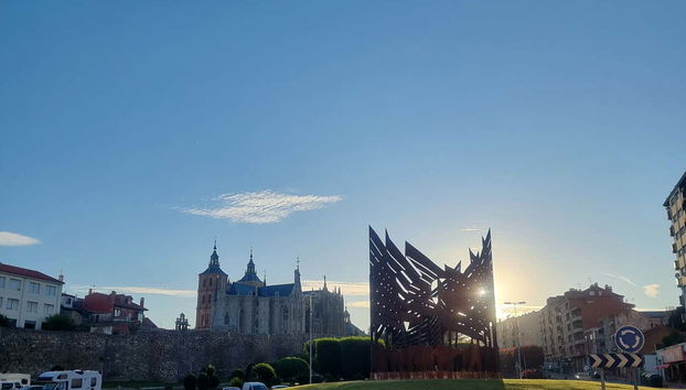 Astorga Walking Tour - Foto 3