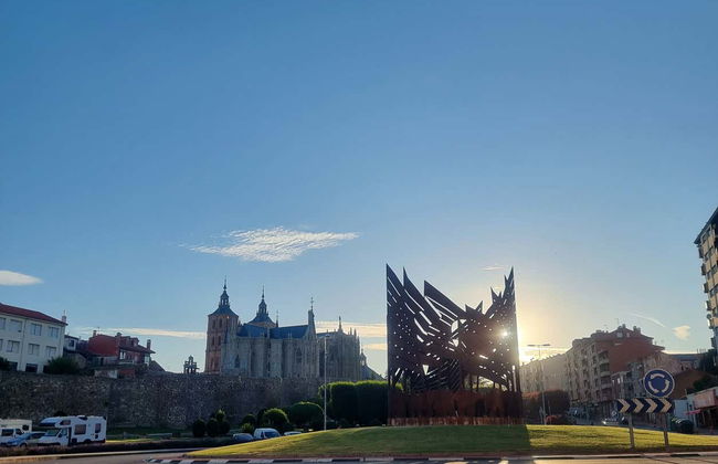 Astorga Walking Tour - Foto 3