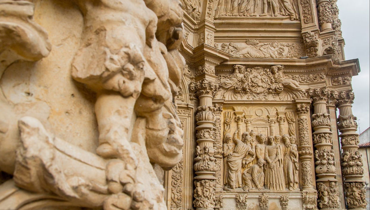 Visita guiada por la catedral de Astorga - Photo 1