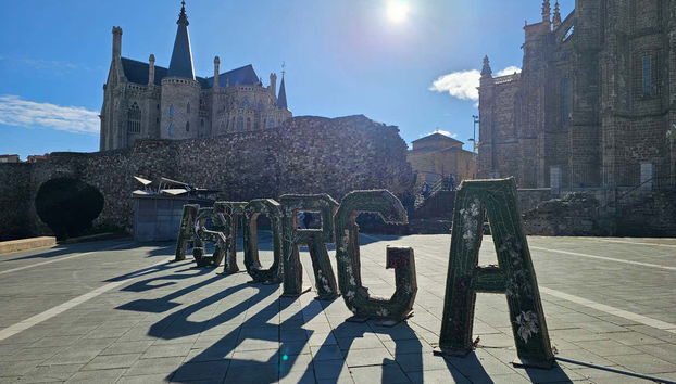 Astorga Walking Tour - Foto 2