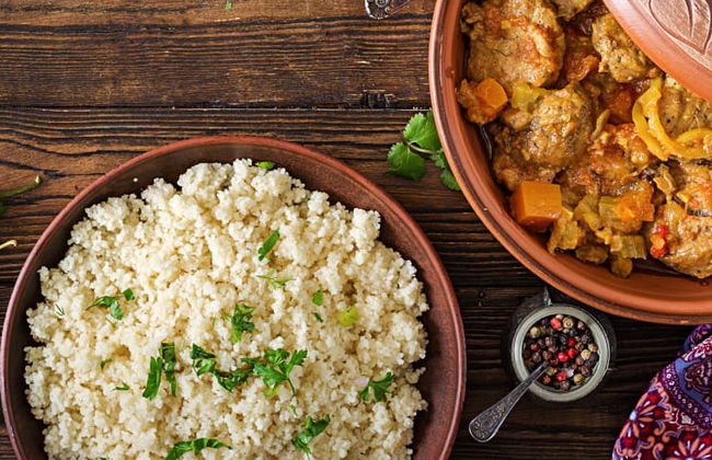 Tour gastronómico por Chefchaouen - Foto 5