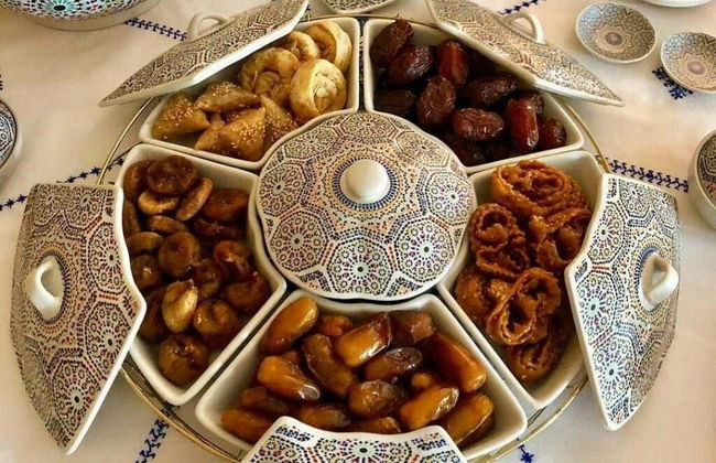 Tour gastronómico por Chefchaouen - Foto 3