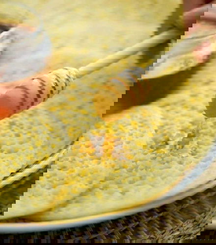 Foto de Tour gastronómico por Chefchaouen
