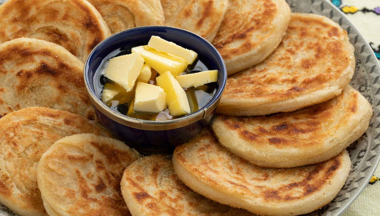 Chefchaouen Food Tour - Photo 1