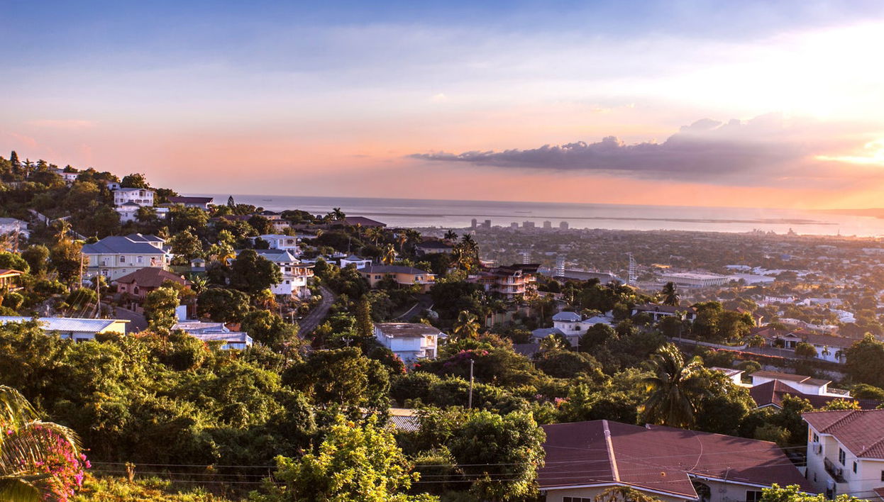 Tour privado por Kingston - Foto 1