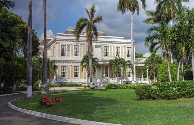 Tour privado por Kingston - Foto 2