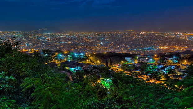 Tour privado por Kingston - Foto 5