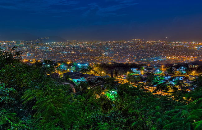 Tour privado por Kingston - Foto 5