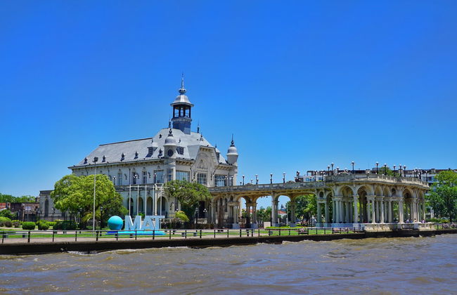 Catamarán por los 6 ríos del delta del Paraná - Foto 4