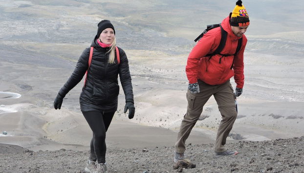 Excursão ao vulcão Cotopaxi - Foto 5