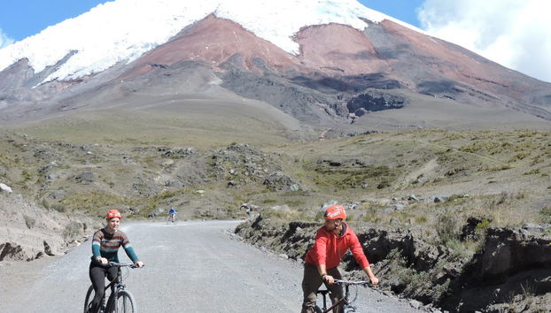Excursão ao vulcão Cotopaxi - Foto 4