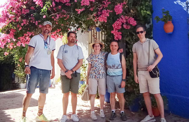 Visita guiada por el barrio de la Villa - Foto 7