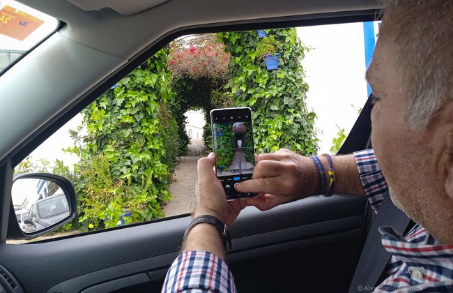 Visita guiada por el barrio de la Villa - Foto 6