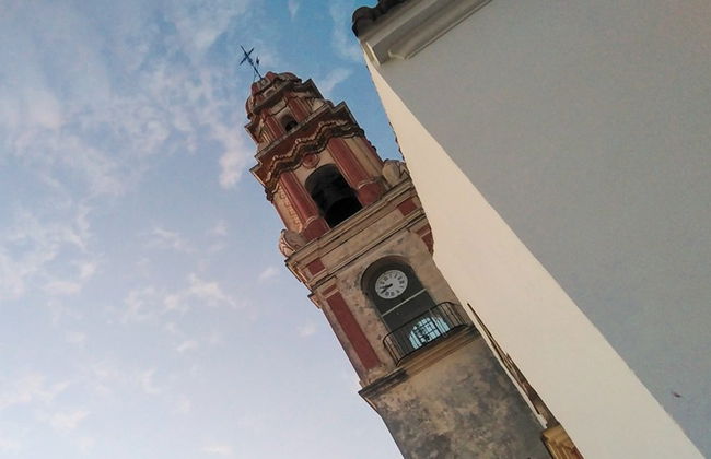 Visita guiada por el barrio de la Villa - Foto 3