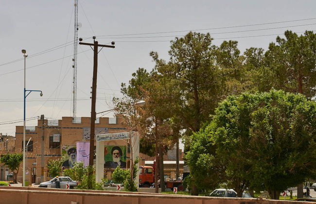 Excursión privada al desierto de Varzaneh - Foto 4