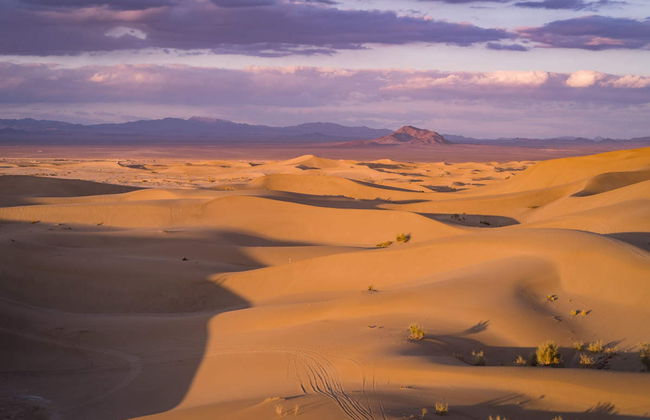 Excursión privada al desierto de Varzaneh - Foto 1