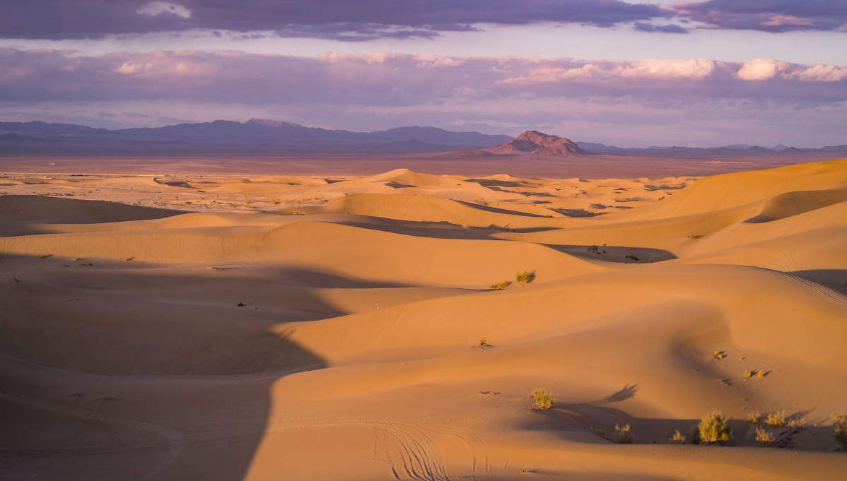 Excursión privada al desierto de Varzaneh - Foto 1
