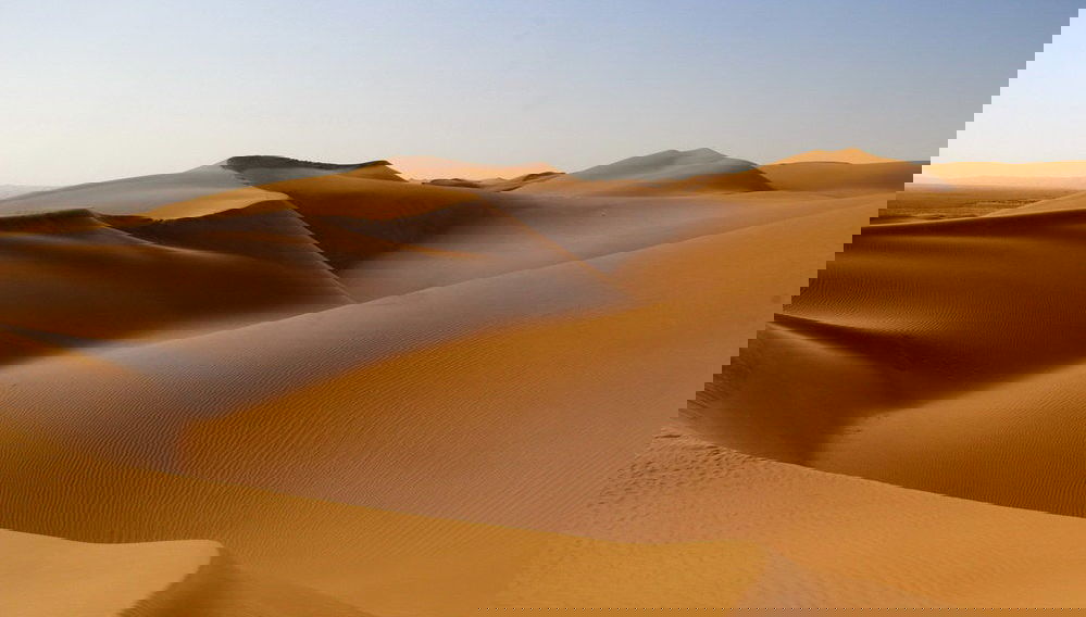 Escursione privata al deserto di Varzaneh - Foto 1
