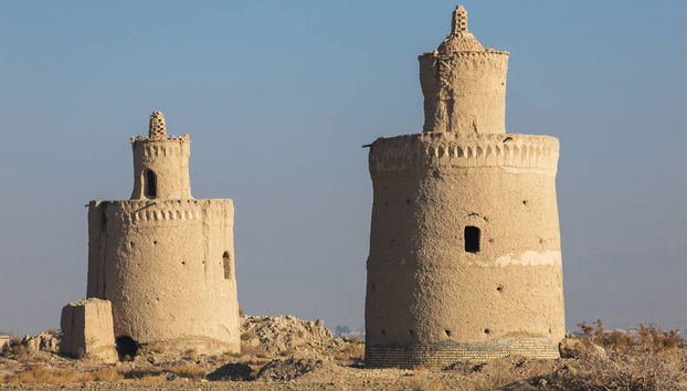Excursión privada al desierto de Varzaneh - Foto 2