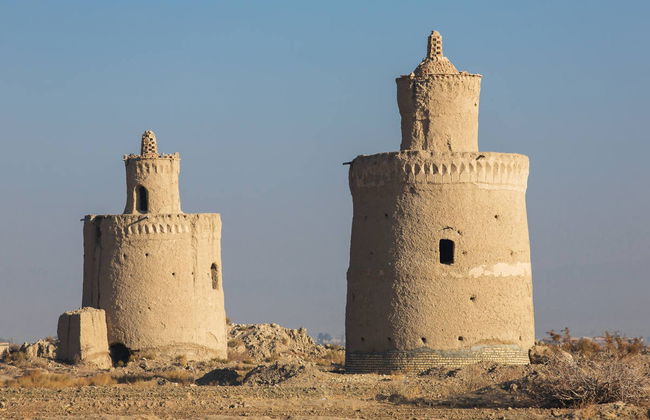 Excursión privada al desierto de Varzaneh - Foto 2