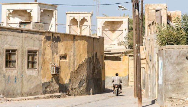 Excursión privada al desierto de Varzaneh - Foto 5