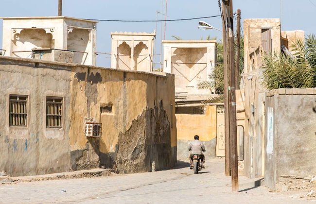 Excursión privada al desierto de Varzaneh - Foto 5