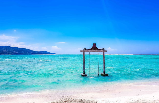 Transfert en bateau à Nusa Lembongan et aux îles Gili - Photo 2