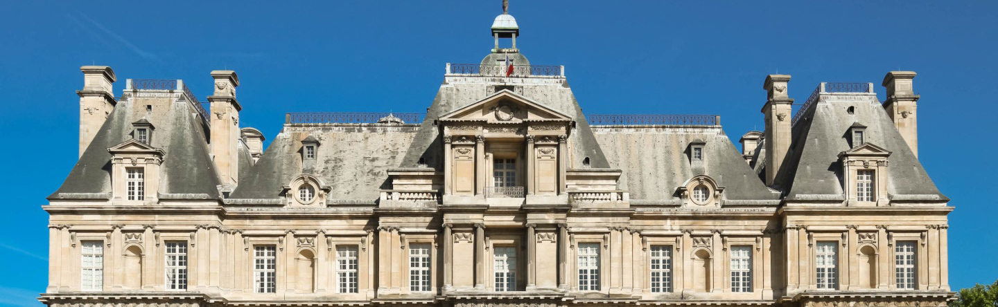 Billet pour le château de Maisons-Laffitte - Photo 1