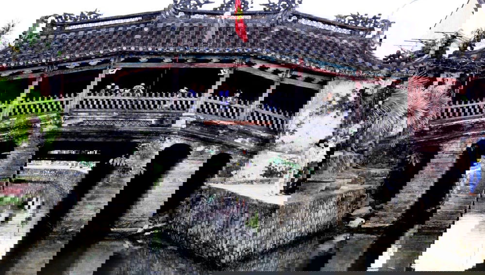 Visite guidée dans Hoi An - Photo 1