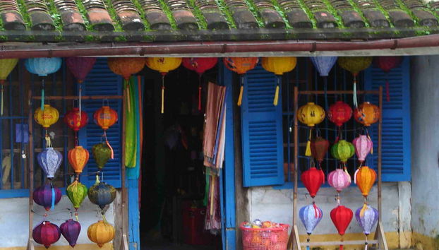 Visite guidée dans Hoi An - Photo 2