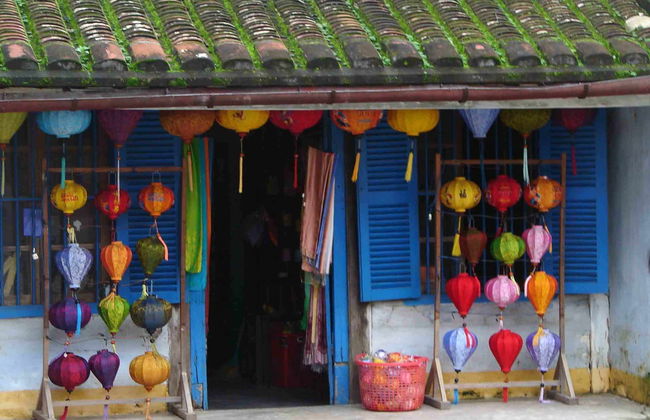 Tour por Hoi An - Foto 3
