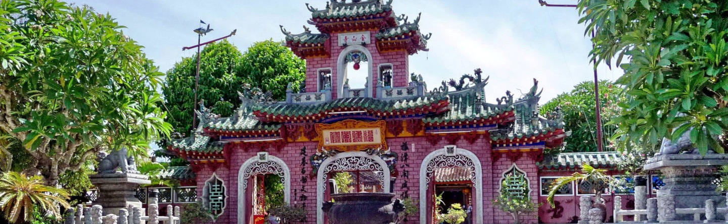 Guided tour of Hoi An - Foto 1
