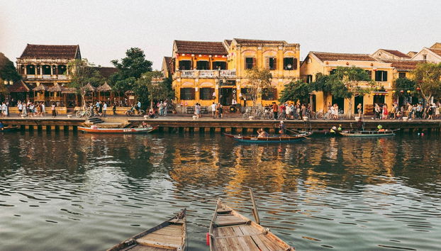 Visite guidée dans Hoi An - Photo 4