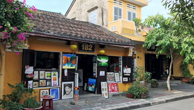 Visite guidée dans Hoi An - Photo 4