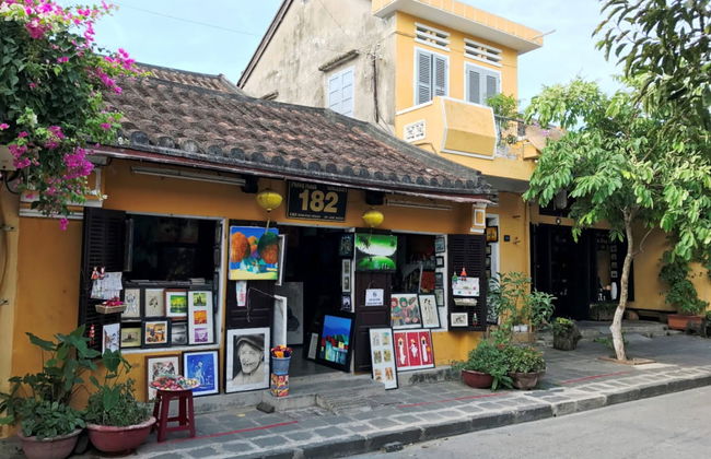 Tour por Hoi An - Foto 4