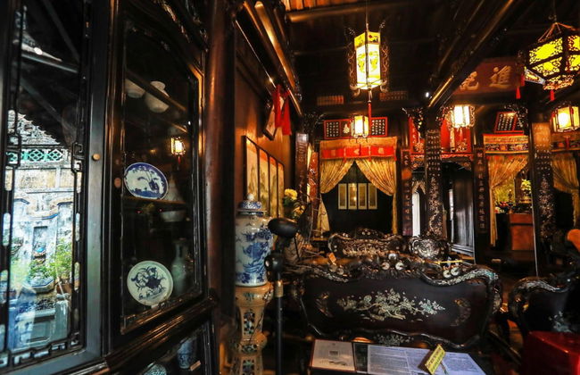 Tour por Hoi An - Foto 5