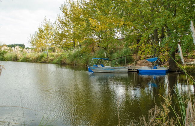 La Macarena Eco Reserve Tour - Foto 1