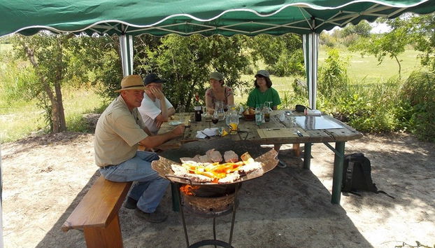 Tour por la estancia ecológica de La Macarena - Foto 4