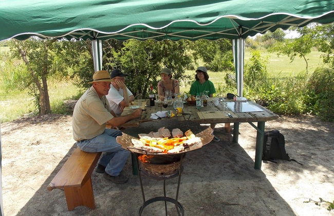 La Macarena Eco Reserve Tour - Foto 4