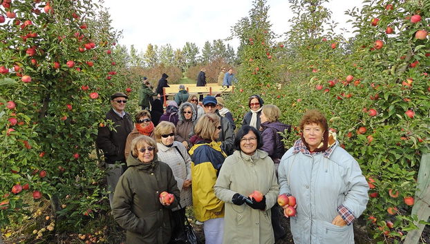 Tour por la estancia ecológica de La Macarena - Foto 3