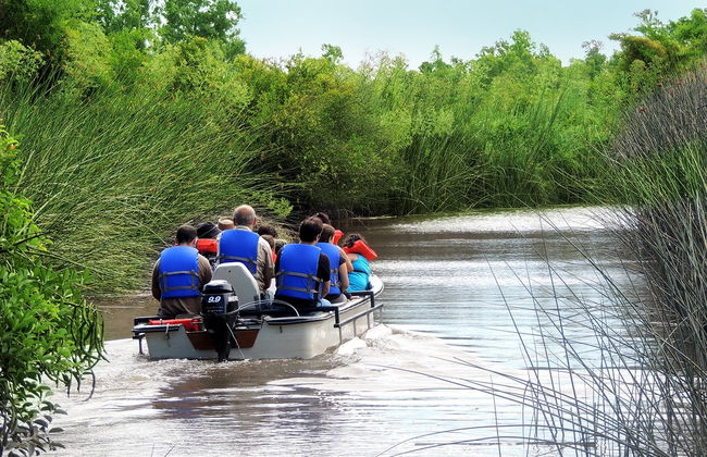 La Macarena Eco Reserve Tour - Foto 7