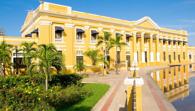 Excursão a Barranquilla - Foto 4