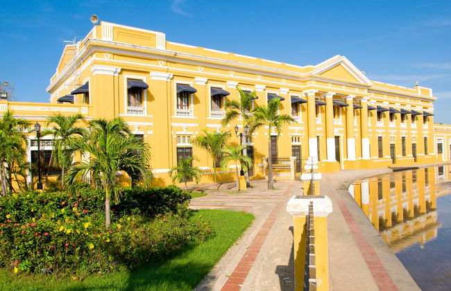 Barranquilla Day Trip - Photo 4