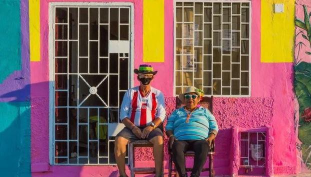 Excursão a Barranquilla - Foto 3