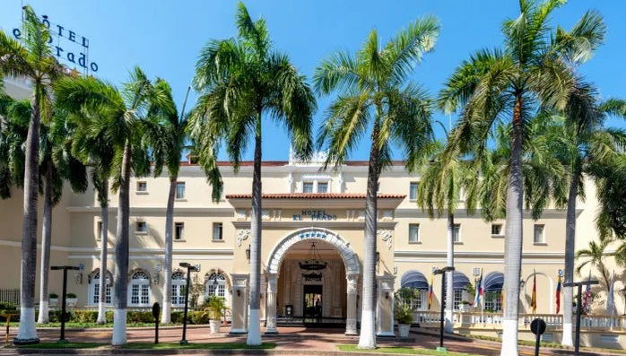 Excursão a Barranquilla - Foto 1