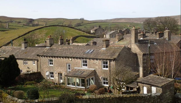 Excursión al Parque Nacional de Yorkshire Dales - Foto 4