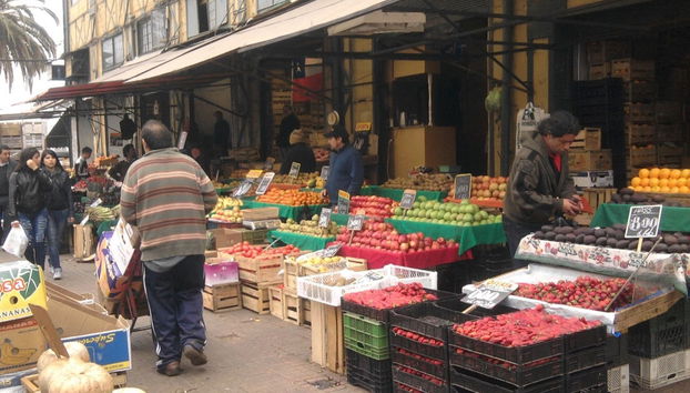 Clase de cocina chilena con comida - Foto 3